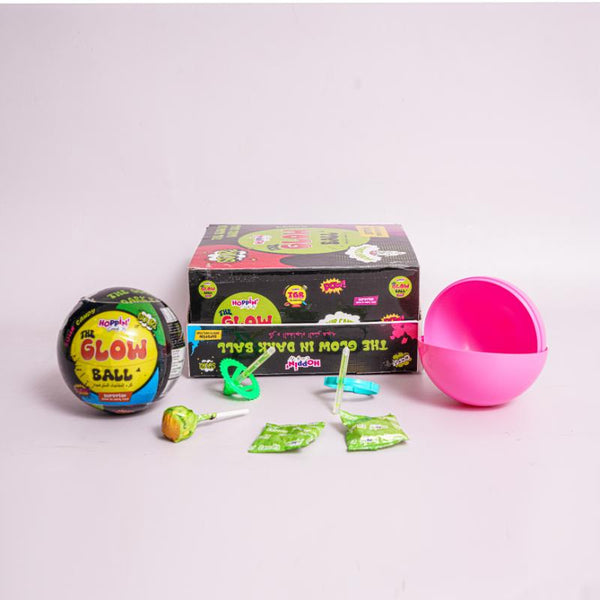 Glow Ball