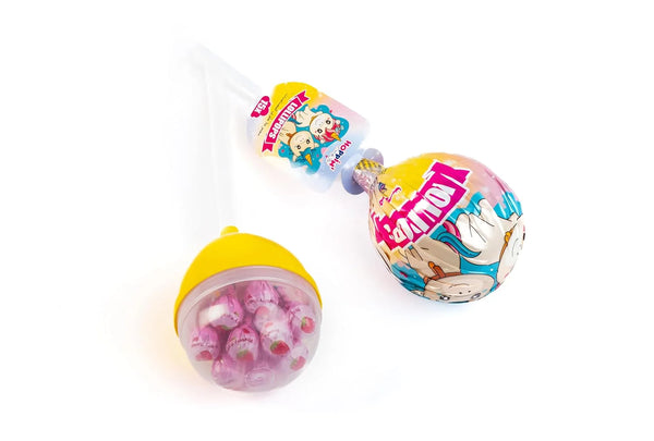 Unicorn Jumbo Lollipop