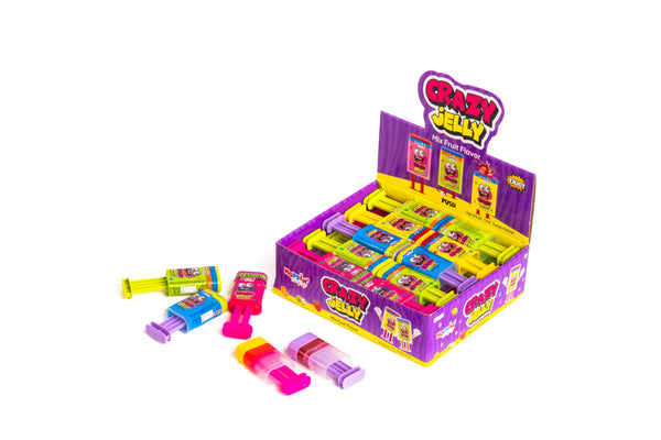 Fruit Jelly