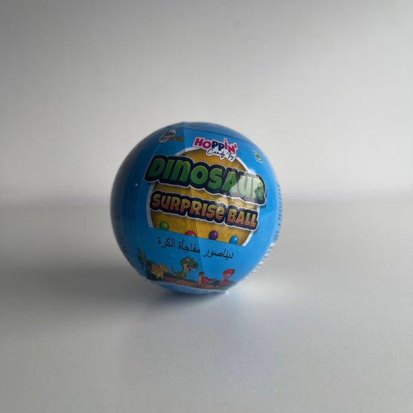 Dinosaur Surprise Ball