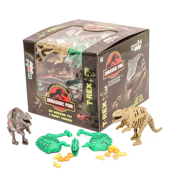 Jurassic Fun
