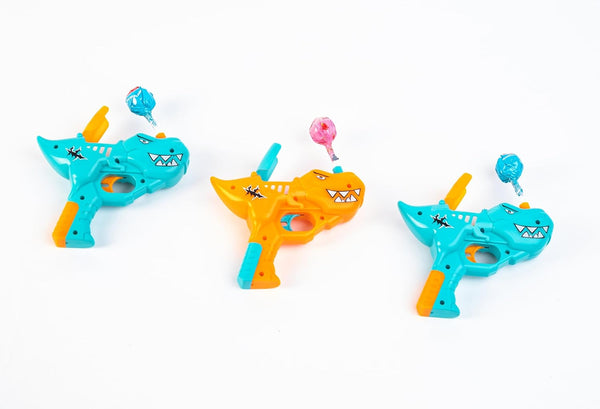 Dino Gun