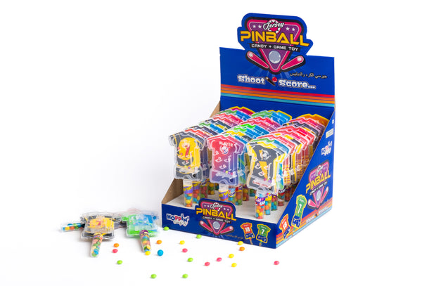 Pinball Game