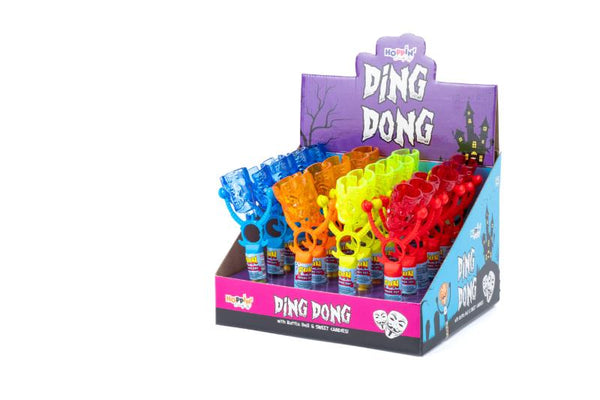 Ding Dong