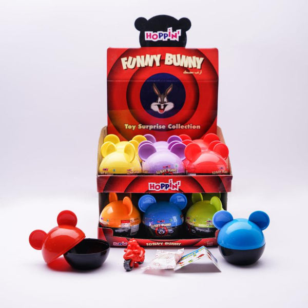 Funny Bunny 540.6 g