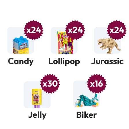 Combos